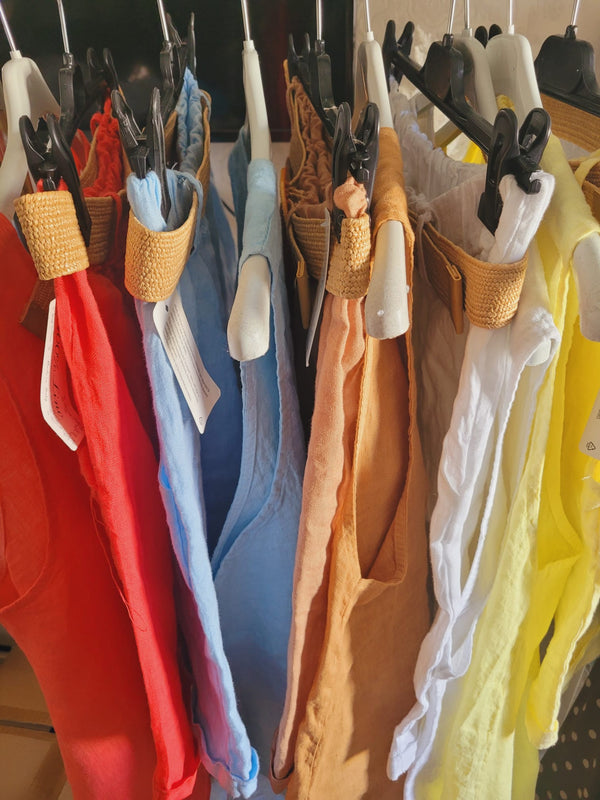 Robes