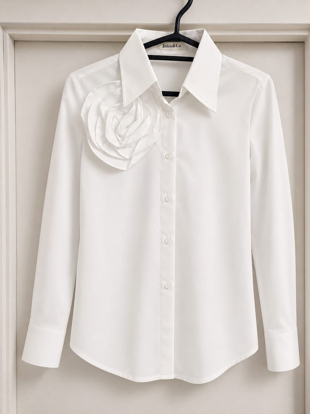 Chemise chic