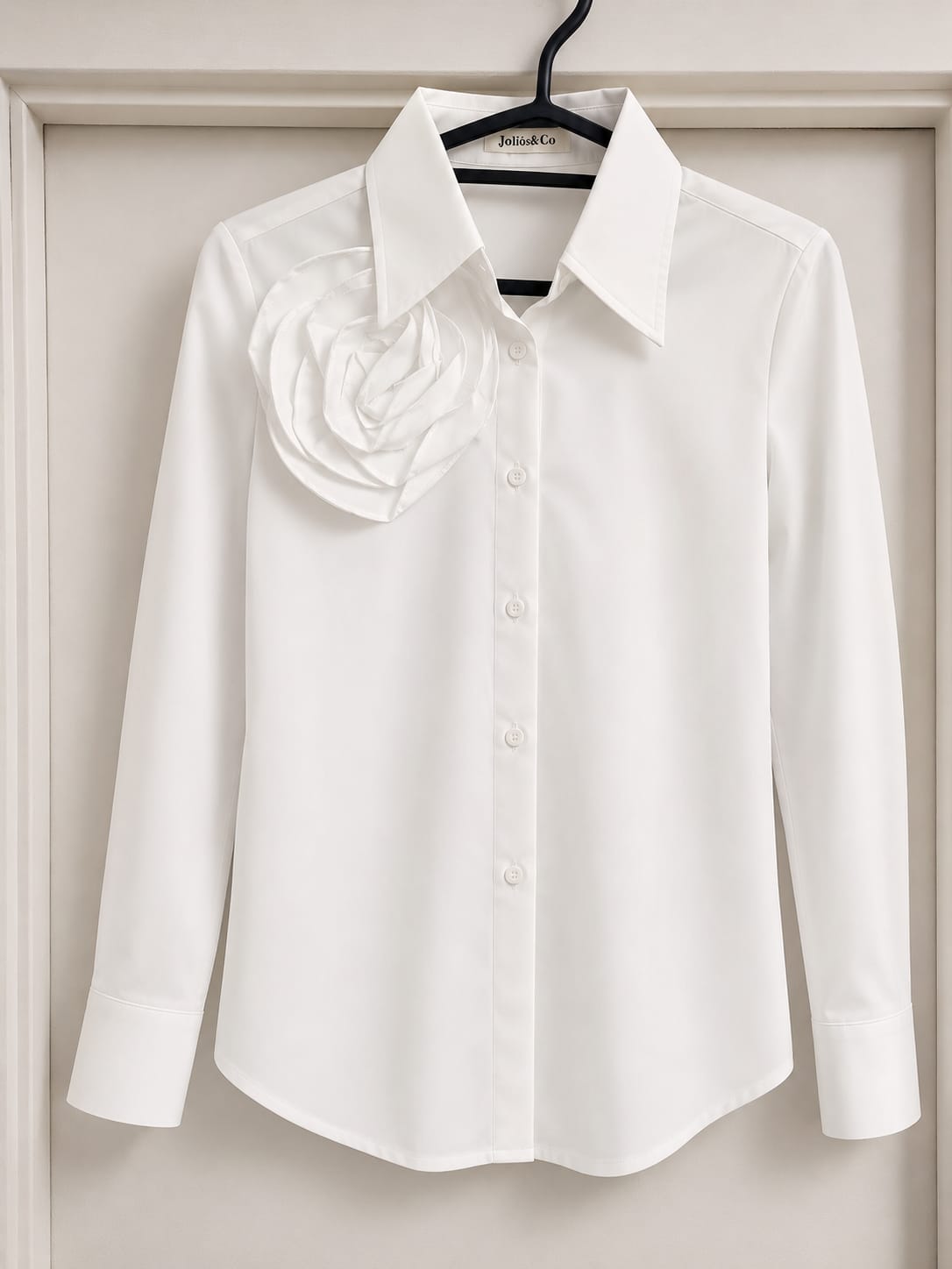 Chemise chic