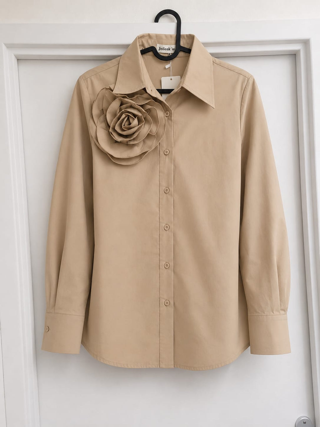 Chemise chic