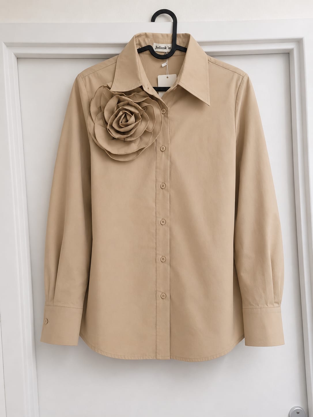 Chemise chic