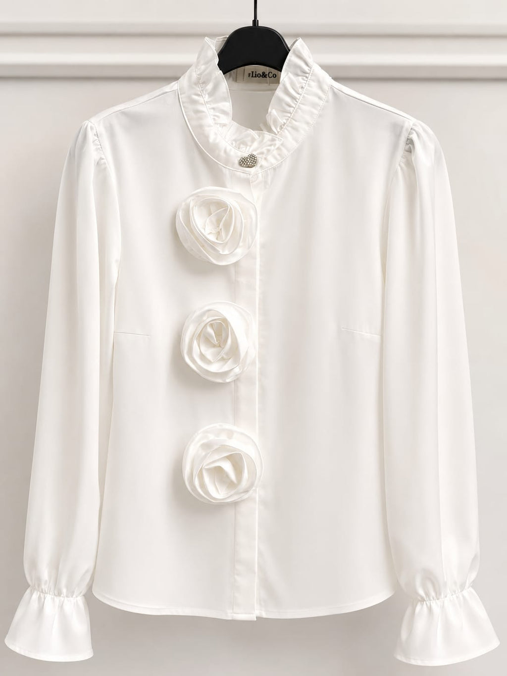 Chemise chic