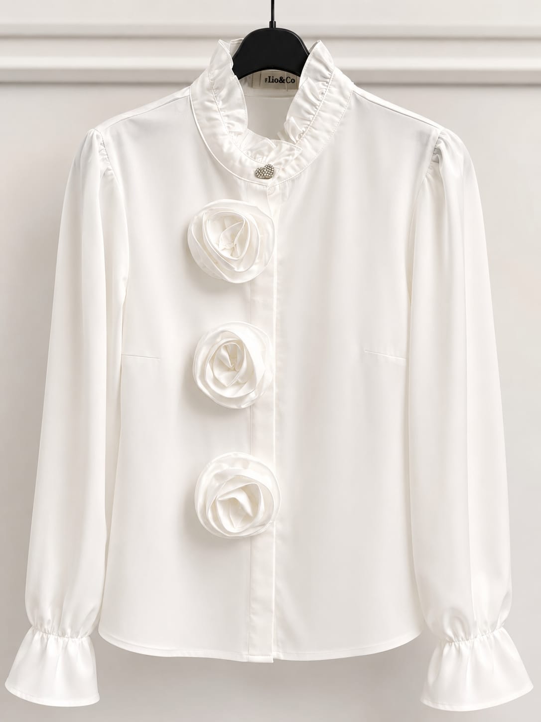 Chemise chic